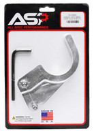 Honda K20 K24 timing chain guide 1812691 clear non anodized