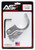 Honda K20 K24 timing chain guide 1812691 clear non anodized