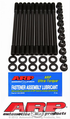 ARP Undercut Head Stud Kit Honda K20 K20A/Z K24 K24A/Z Civic Si Integra Accord RSX 