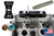 Mitsubishi 4G63 Valve Spring Compressor, Cam Lock, Pusher, and Valve Seal Kit