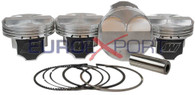 Wiseco Acura/Honda forged piston set 