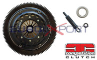 Toyota Corolla 3TC 184mm Competition Clutch Twin Disc Clutch Kit 4-16042-C