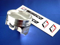 Wiseco WRX EJ20 October 1998 and older Piston - K576M925 - .020