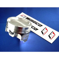 Wiseco 4G64 1993-02 with 4G63 Head (22mm pin) Piston - K548M87 - .020