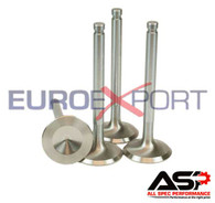 Toyota 3TG 2TG 38.5mm Stainless Steel Exhaust Valve Set