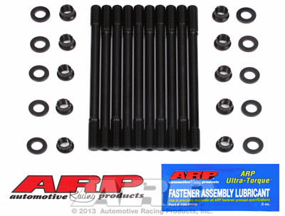 ARP Undercut Head Stud Kit Honda 1.8L B18C VTEC GS-R M11 