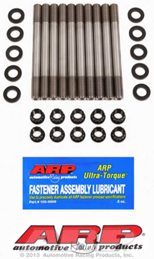 ARP Head Stud Kit 203-4203 For Toyota 4A-GE 4AG Engine – MR2 Corolla AE86