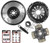 Honda K20 Competition Clutch Lightweight Steel Flywheel + Stage 5 Clutch Kit