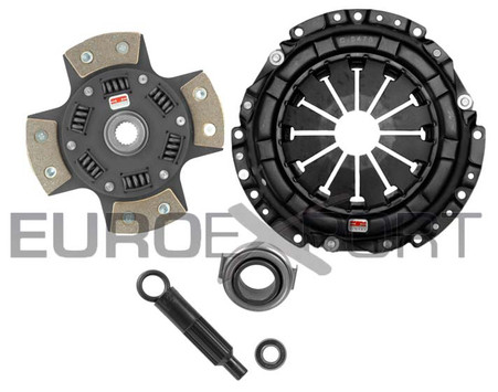 Mitsubishi Clutch Kit Stage 5 Competition Clutch  ECLIPSE 2.0 (1989-1994)  