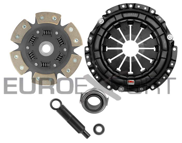 Competition Clutch Stage 4 Clutch Kit 5051-1620