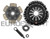 Mitsubishi Clutch Kit  Stage 4  Competition Clutch LANCER 2.0 (2002-2003) 