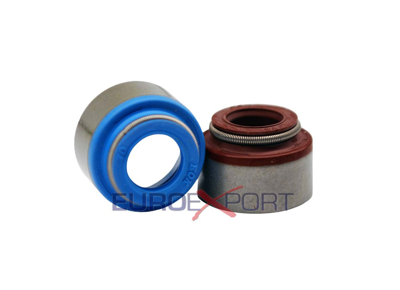 Block Rebuild Seal Kit Includes VITON Crank Seals Fits EJ20 EJ22 EJ25 Engines Block Rebuild Seal Kit Includes VITON Crank Seals Fits EJ20 EJ22 EJ25 Engines