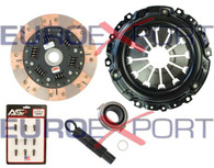 Honda Acura K20 K24 Stage 3 Clutch Kit Full Face Disc Competition Clutch 8037-2600