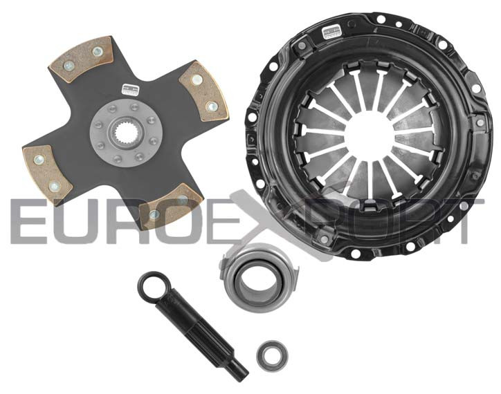 Competition Clutch 80260420 Stage 5 Clutch Kit Honda Civic Si Acura