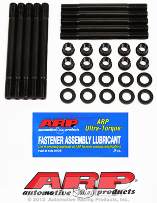 ARP Head Stud Kit Toyota 1.6L DOHC 4AG 16V 