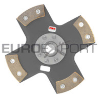 Mazda 13B Turbo ll Competition Clutch 4 Puck Solid Clutch Disc 381087-0420