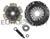 Honda Acura B16 B18 B20 Stage 4 Clutch Kit 6 Pad Sprung Competition Clutch 