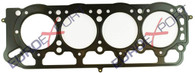 Toyota 2TC 3TC 89mm Cometic MLS Head Gasket C4176-030 C4176-040 C4176-051 .030" .040" .051"