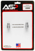Honda dowel pins for VTEC head with LS engine block 1810016