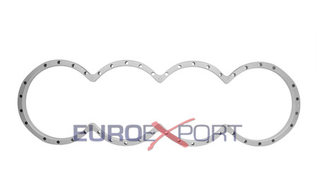EuroExport engine block guard for Honda Acura B20 2.0L 1813004