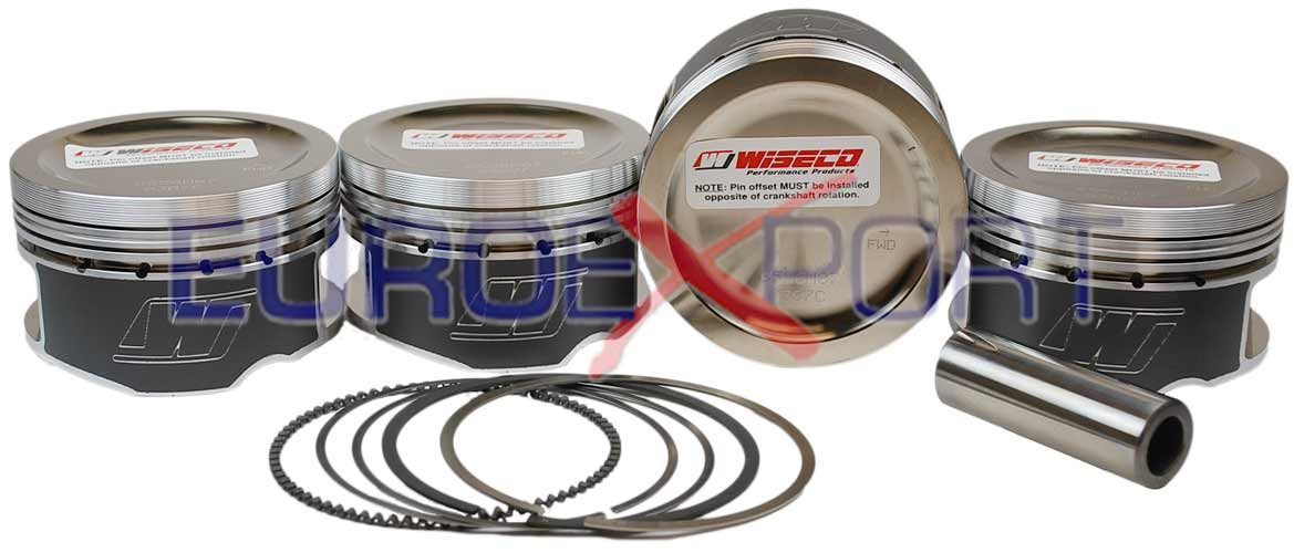 Wiseco Sentra SR20/SR20DET Piston K556M865 .020