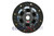 Honda B18 B16 B20 Competition Clutch Full Face Sprung Ceramic Clutch Disc 99785-2250 front