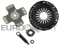 Competition Clutch Kit 8023-0420 Honda S2000 2000-09 4 Puck Rigid Ceramic Stage 5