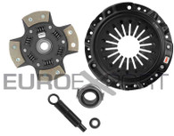 Competition Clutch Kit 8023-1420 Honda S2000 2000-09 4 Puck Sprung Ceramic Stage 5