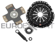 Mitsubishi Clutch Kit Stage 5 Competition Clutch  ECLIPSE 2.0 (1989-1994)  5051-0420