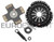 Mitsubishi Clutch Kit Stage 5 Competition Clutch  ECLIPSE 2.0 (1989-1994)  5051-0420