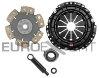 Mitsubishi Clutch Kit  Stage 4  Competition Clutch LANCER 2.0 (2002-2003) 5051-0620