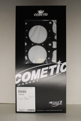 C4195-030 .030" Thick 76mm Cometic Head Gasket for Honda D16 D16Z D16Y D15 SOHC 