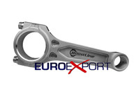 トスコイン Wiseco BoostLine Connecting Rods for Nissan SR20 136.25mm