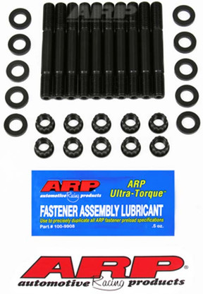 ARP Main Stud Kit Aluminum Cap for Suzuki G16 1.6L 