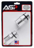 AN16 Thermostat Housing Aluminum Water Neck Tubes for Mazda Rotary