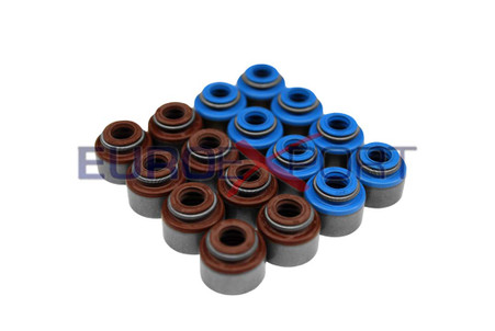 Mazda Miata valve seals