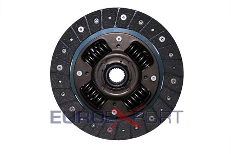 Competition Clutch OEM Stock Replacement Organic Clutch Disc for Honda K20 K24