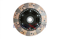 Competition Clutch Segmented Ceramic Clutch Disc for Honda B series B16 B18 B20