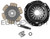 6 Puck Rigid Stage 4 Competition Clutch kit for Honda H22 H23 Prelude