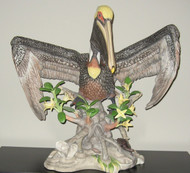 Boehm "Brown Pelican With Mangrove" 40342