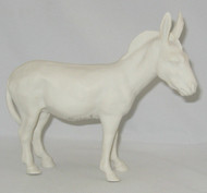 Boehm "Nativity Donkey" (Smooth Texture) BSB14