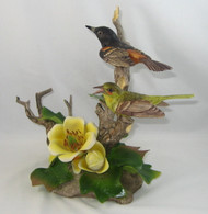 Boehm "Orchard Oriole" 400-11