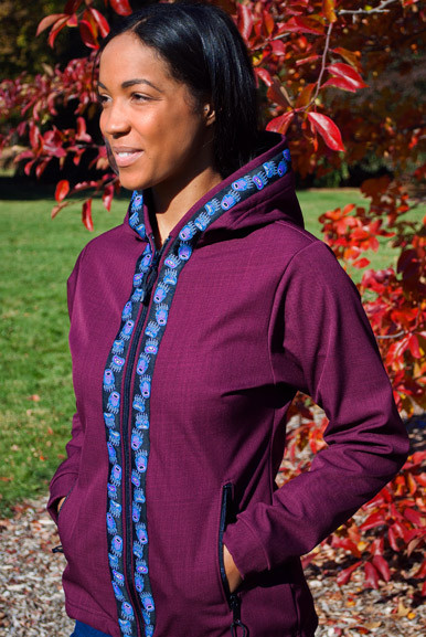 DENALI JACKET / (Softshell 