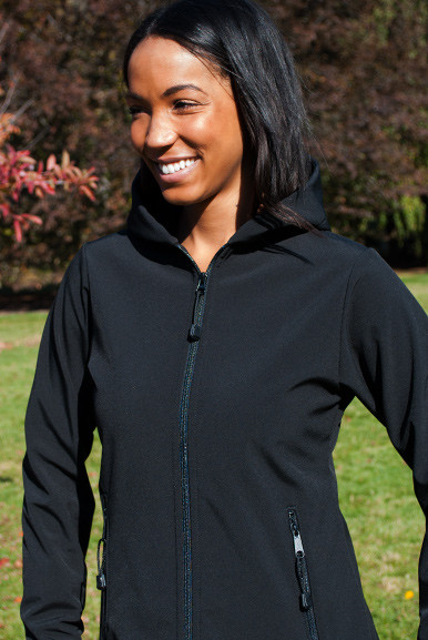 the denali jacket