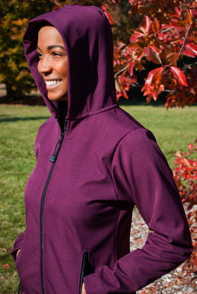 DENALI JACKET / (Softshell 