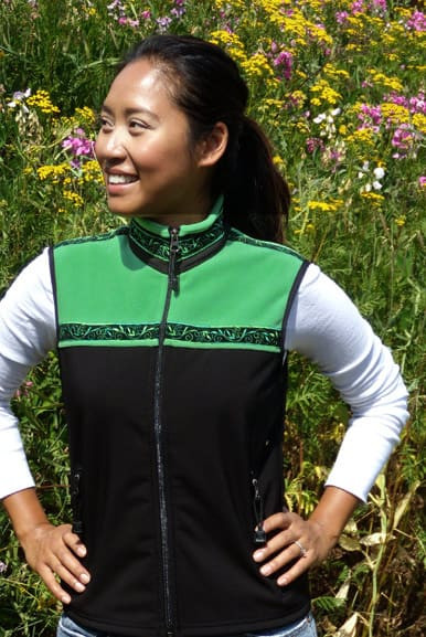 WOMEN'S KODIAK VEST / - SALE - CLOSEOUT 