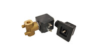 4785650 - 120V Unloader Solenoid Valve (OF series)