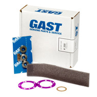 K200 - 1AM Service Kit (4 vane)