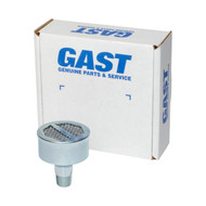 AC990 - 6AM/8AM/NL52 Muffler Assembly