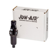 4071030 - 5um Filter/Regulator with manual drain